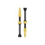 Lezyne Lezyne, TLR, Tubeless Valve, Presta, 60mm, Gold