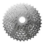 Shimano CASSETTE SPROCKET, CS-HG400-9,9-SPEED, 11-13-15-17-20-23-26-30-34T