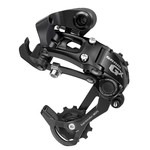 Sram SRAM, GX Type 2, Rear derailleur, 10sp., Short cage, Black