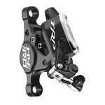 TRP TRP, HY/RD, Road Hydraulic Disc Brake, Front or Rear, Post mount, 140 or 160mm (not included), 226g, Black
