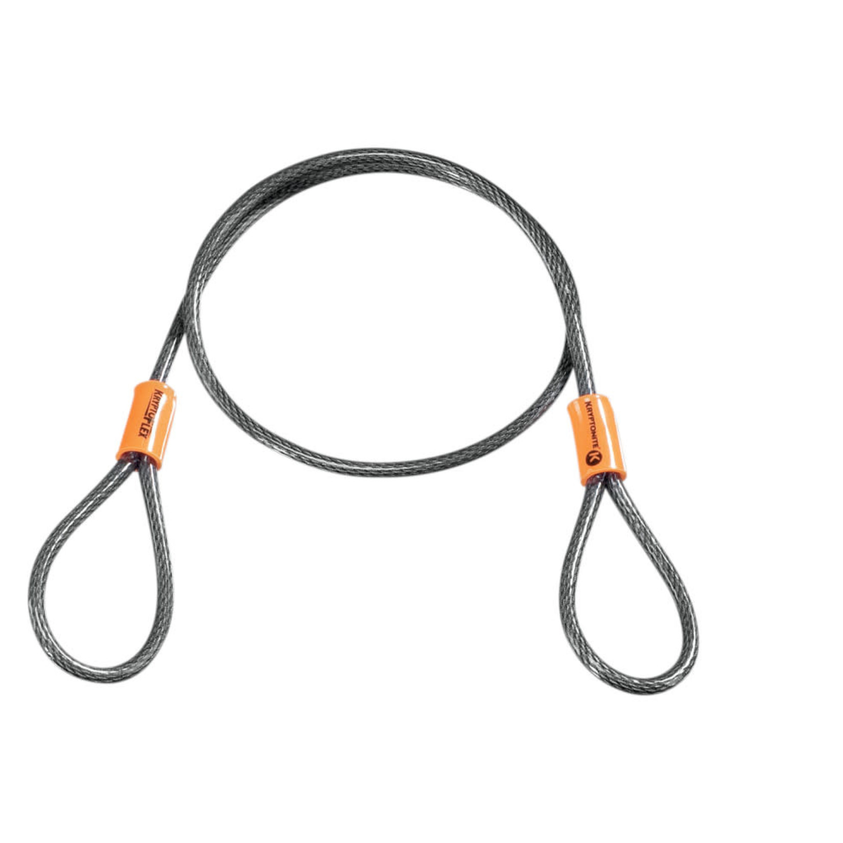 Kryptonite KRYPTOFLEX 525 LOOPED CABLE
