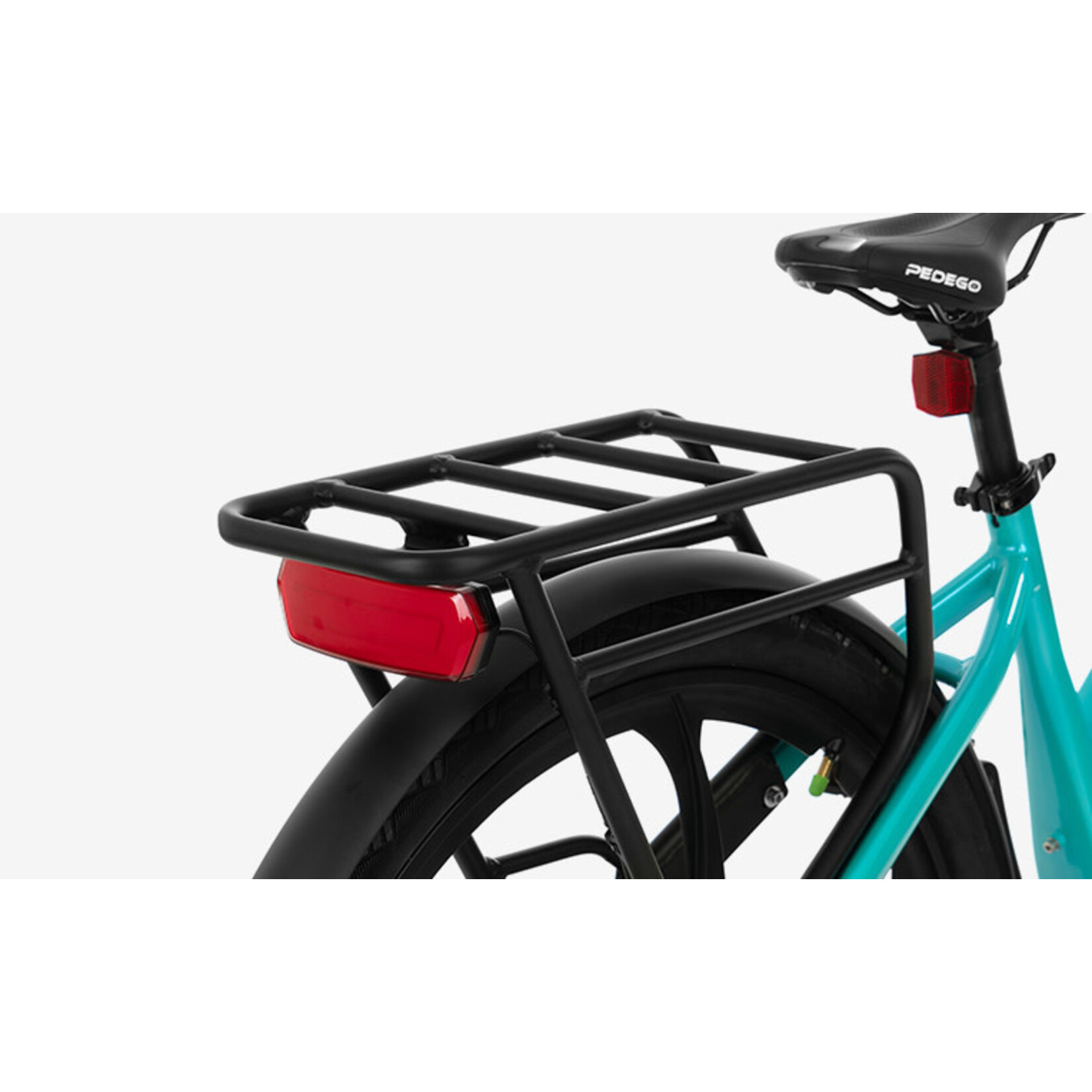 Pedego Taillight - Radiant Light, Cable L = 100mm (Avenue and Platinum Element)
