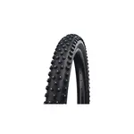 Schwalbe Schwalbe Ice Spiker Pro Tire, 26 x 2.10 (54-559) Race Guard, Winter Compound (361 Steel Studs), Wire bead