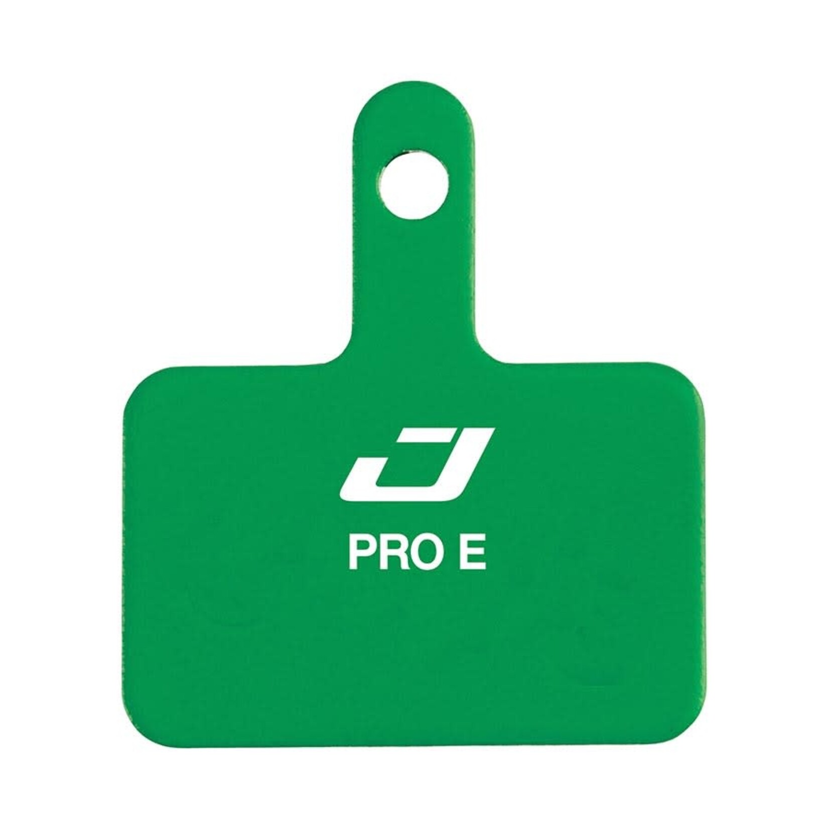 Jagwire Jagwire, Pro E-Bike, Disc Brake Pads, Shape: Shimano B-Type, Metallic, Pair