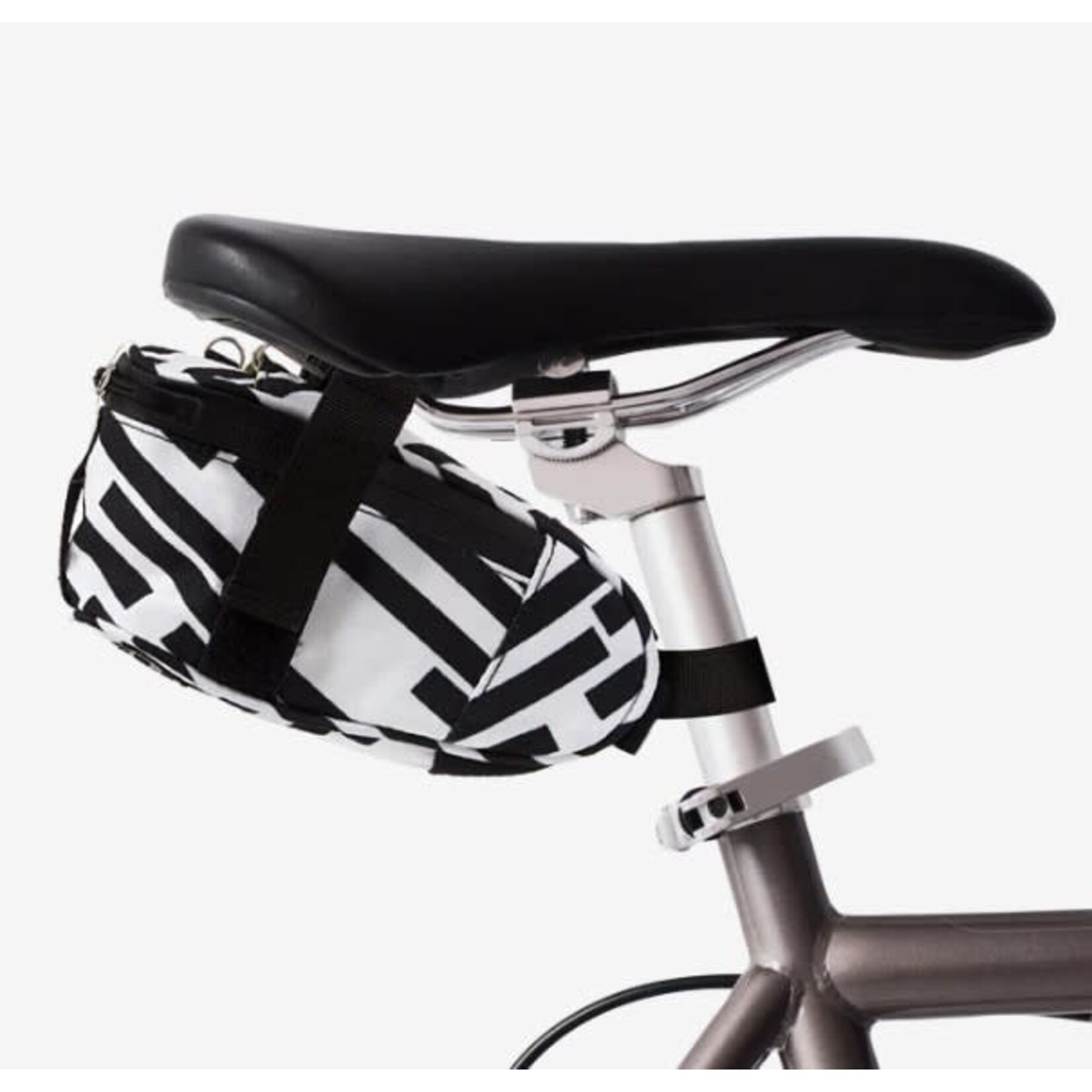 Po campo Po Campo Hudson Saddle Bag 2 Dash