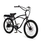 Pedego Electric Bikes Interceptor Plus V4 Electric Bike (Bike Only)