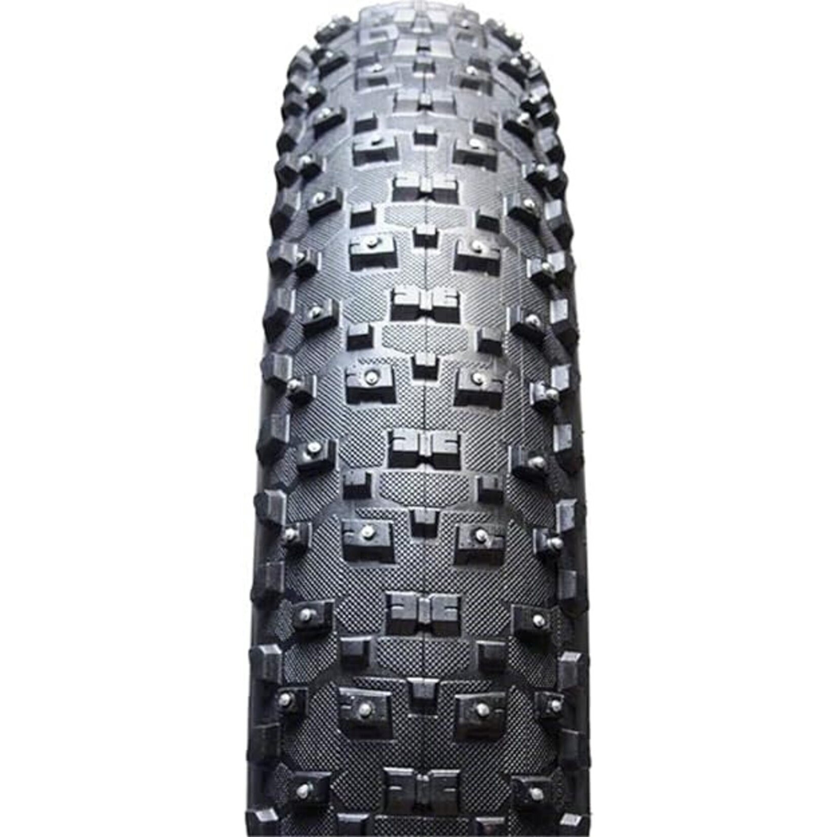 Vee Rubber Vee Snowball 20X4 Studded Tire