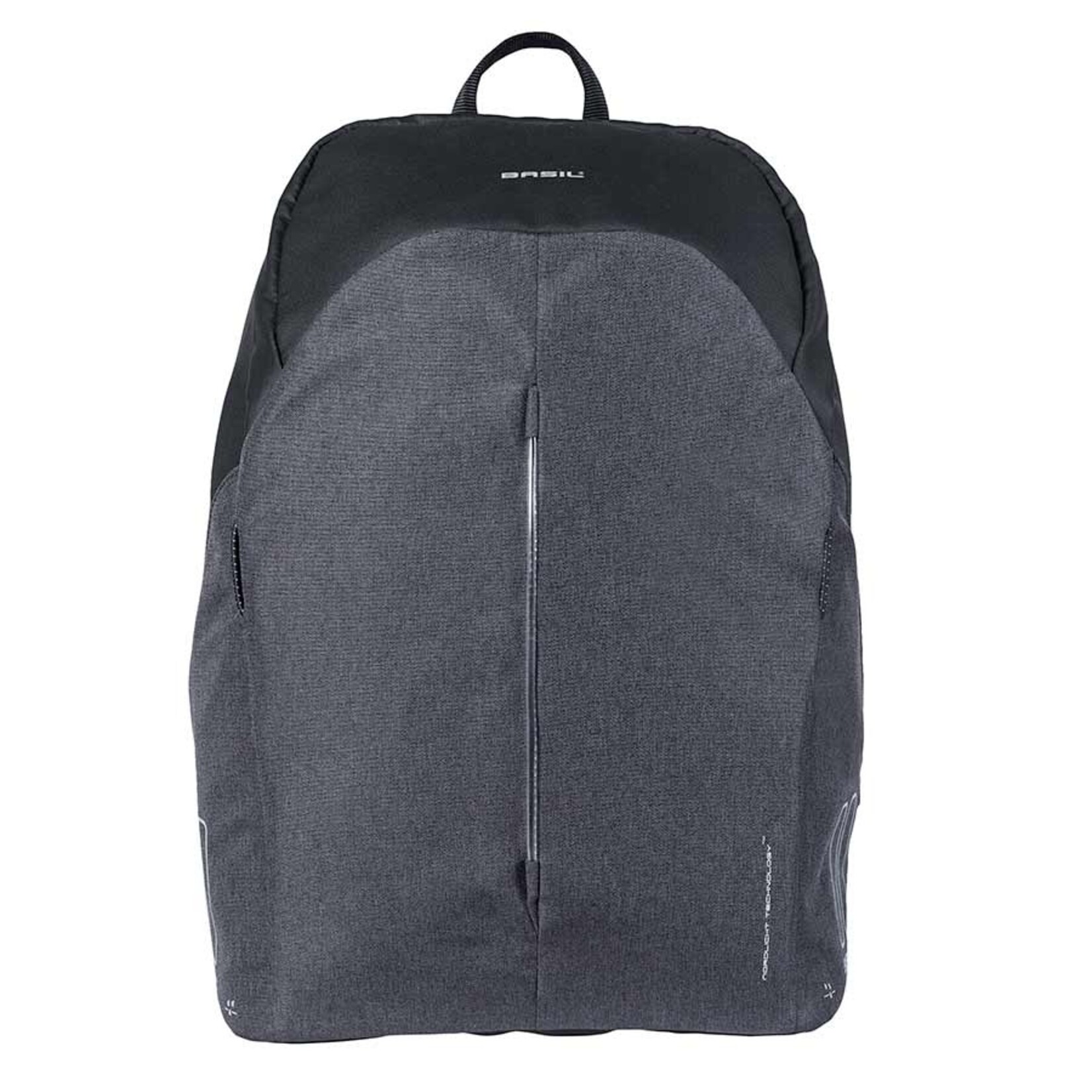 Basil Basil, B-Safe, Backpack, 18L, Graphite Grey
