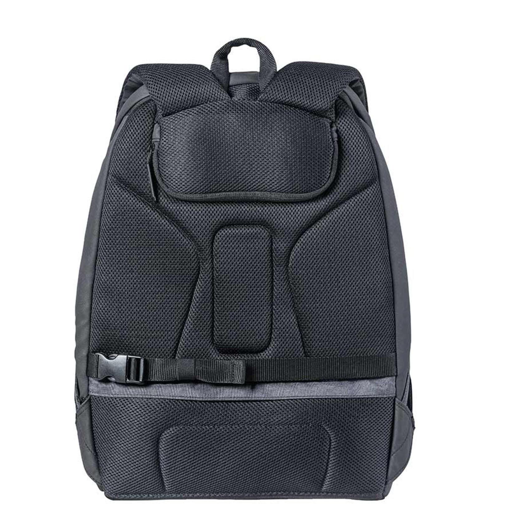 Basil Basil, B-Safe, Backpack, 18L, Graphite Grey