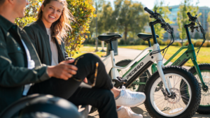 The Numerous Health Benefits of Riding an Electric Bike That Will Leave You Shocked