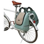 Tourbon Insulated double sided Panier