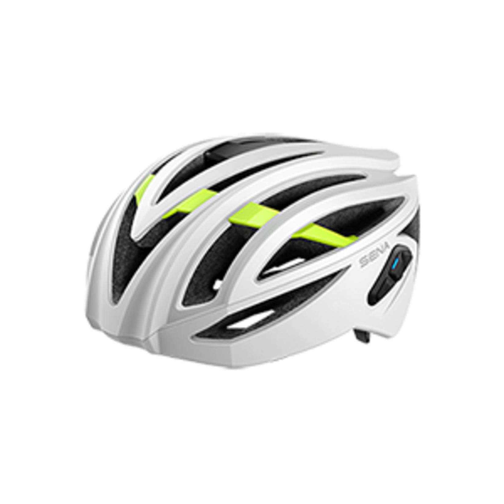 SENA Sena Smart Cycling Helmet R2 Evo