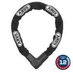 Abus Abus, CityChain Plus 1010K, Chain Lock, Key, 9mm, 140cm, 4.6', Black