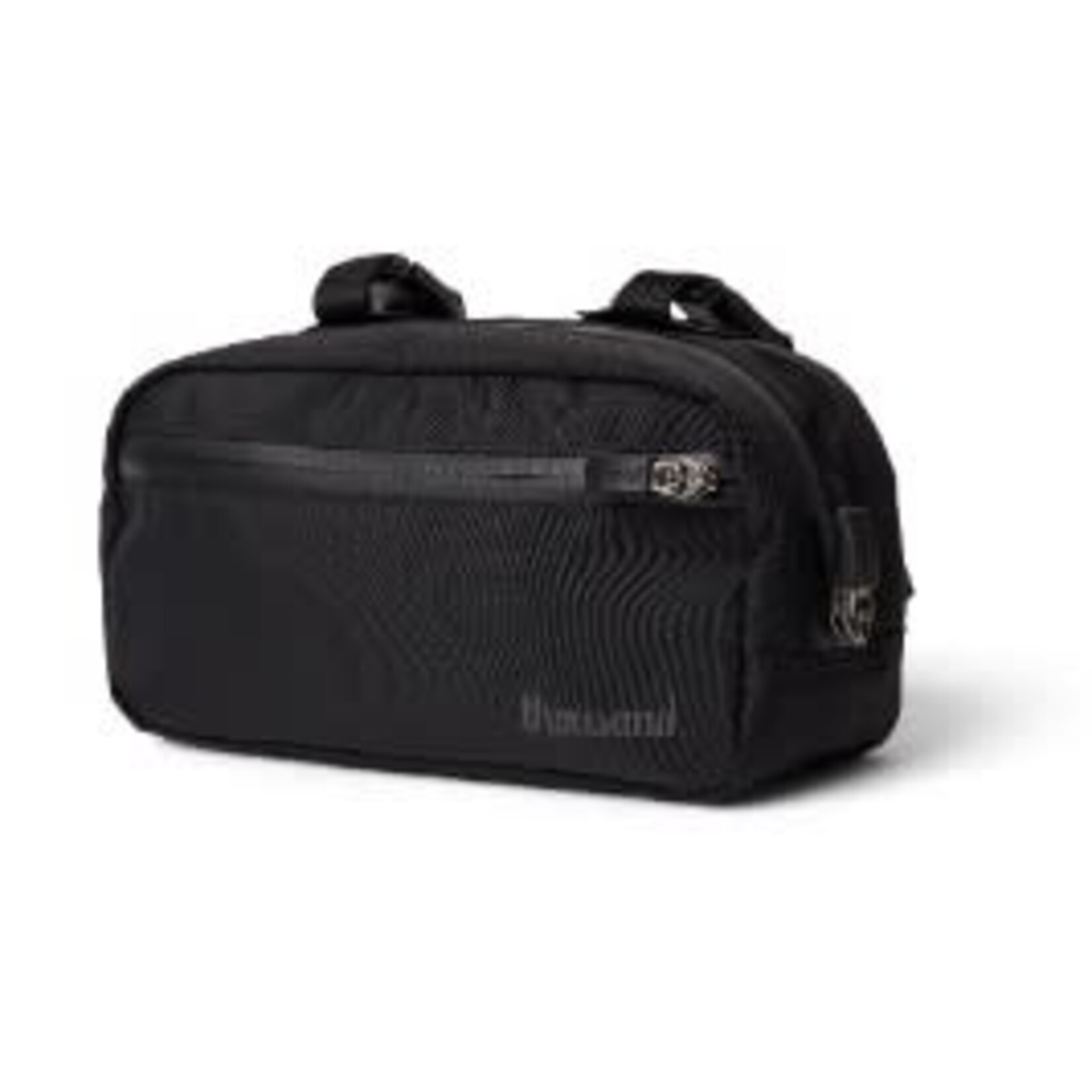 Thousand Crossbody Handlebar Bag - Black - Thousand