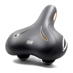 Selle Royal Selle Royal, Lookin Relaxed, Saddle, 260 x 225mm, Unisex, 839g, Black
