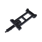 Basil Basil, MIK Adapter Plate 2.0, Black