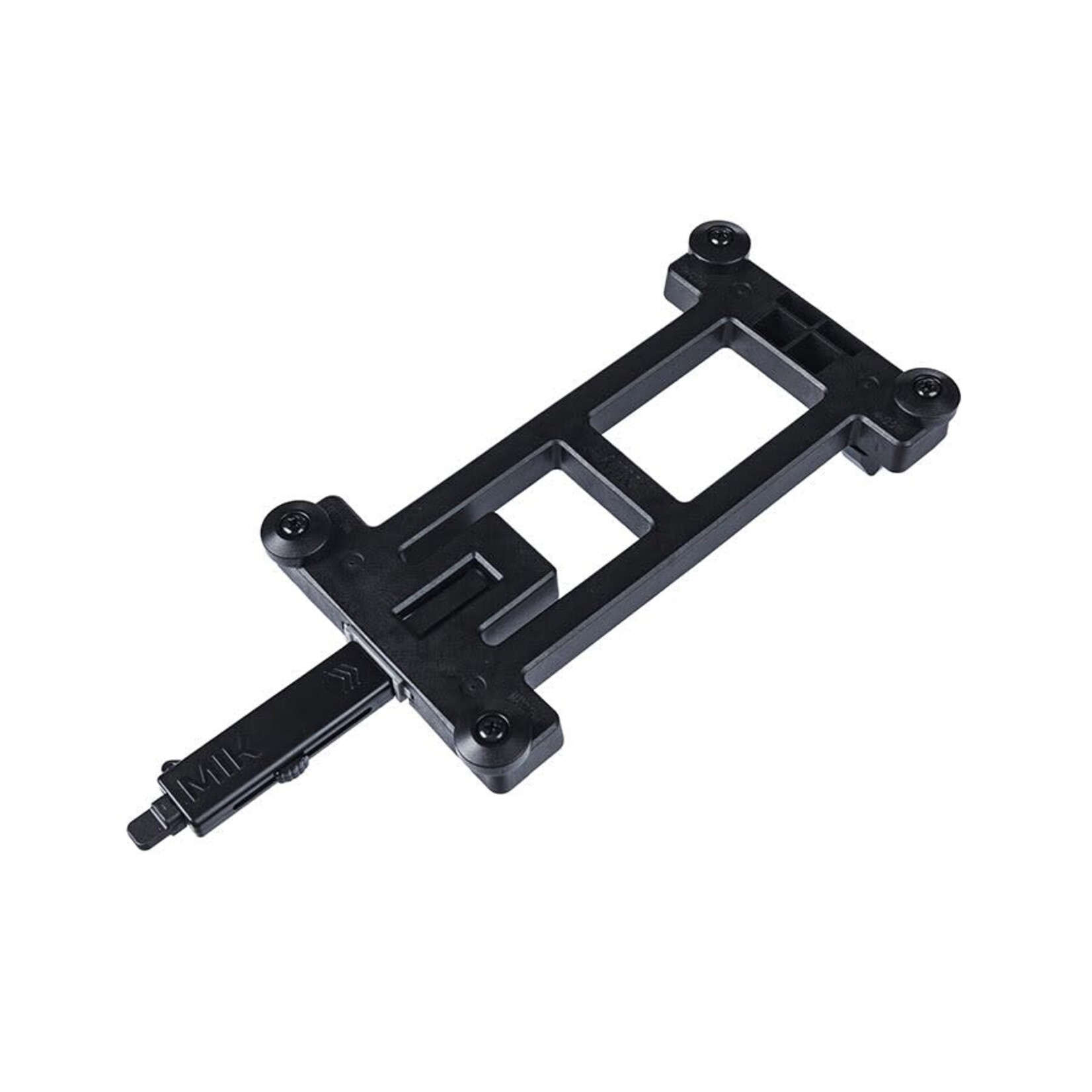 Basil Basil, MIK Adapter Plate 2.0, Black