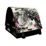 Clarijs Double Bicycle Bag Maria La Verda France - Clarijs 40L