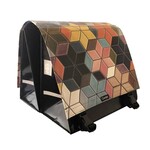 Clarijs Double Bike Bag Cubes - Clarijs 40L