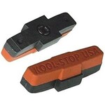 Magura Magura HS-33 Rim Brake Pads, Kool Stop Red, Set of 4