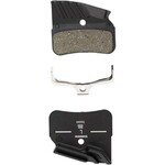 Shimano Shimano, N03A, Disc Brake Pads, Shape: Shimano N-Type, Resin, Pair