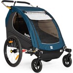 Burley Burley 2-Wheel Stroller Kit