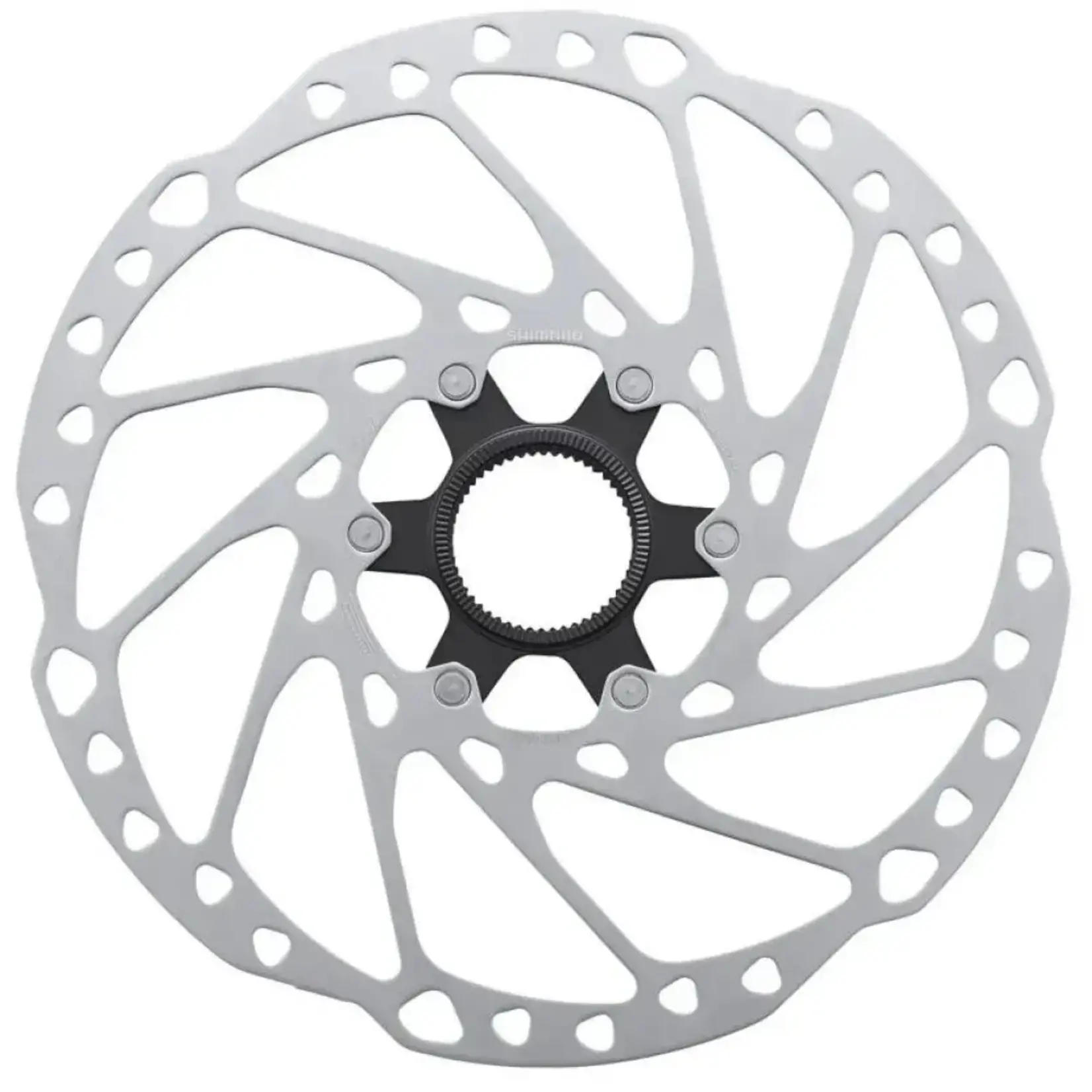 Pedego Electric Bikes Shimano Front & Rear Brake Rotor, 203mm  SM-RT64