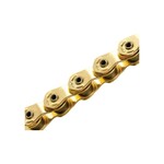 KMC KMC, HL1L, Chain, Speed: 1, 9.4mm, Links: 100, Gold