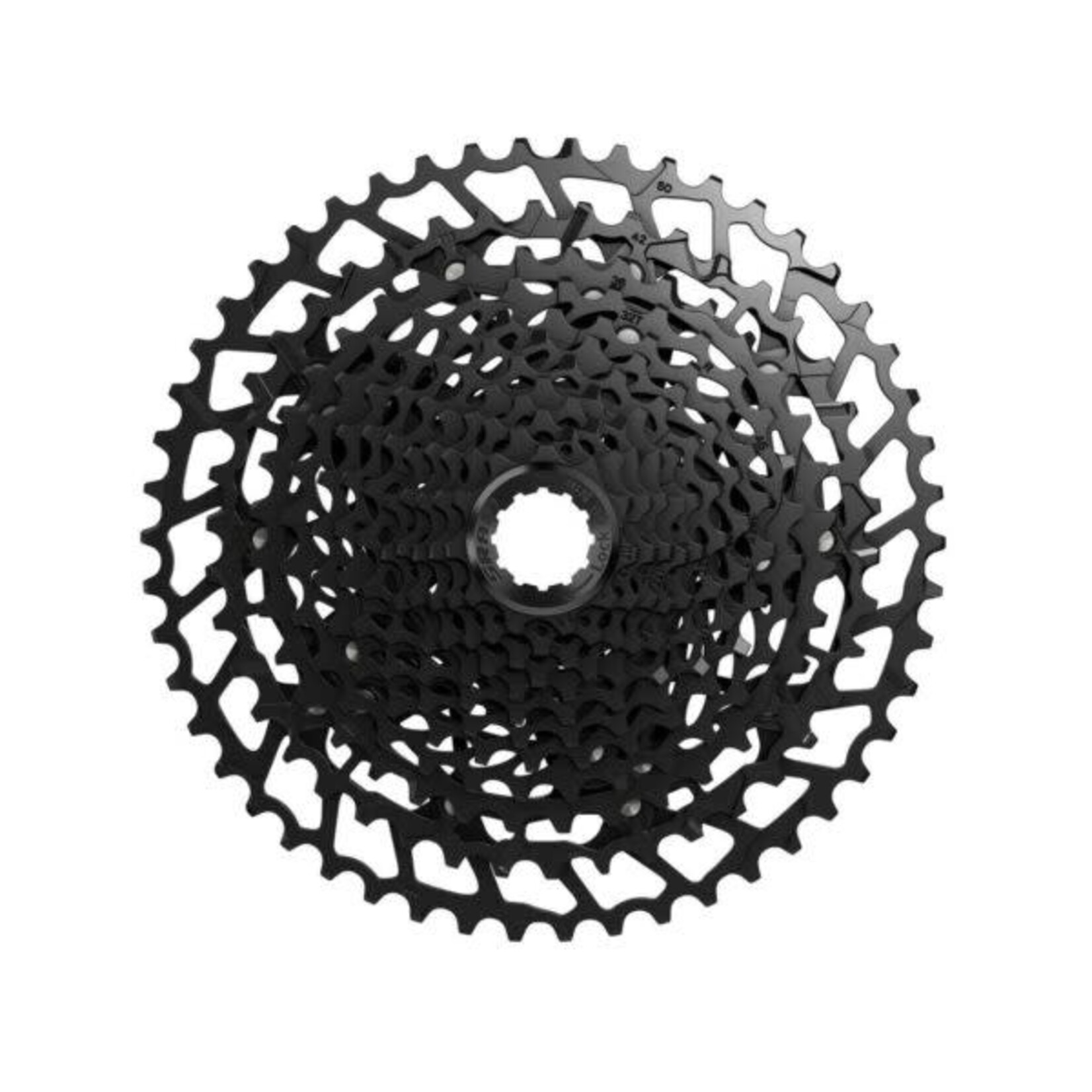 Sram SRAM, NX Eagle PG-1230, Cassette, Speed: 12, 11-50T