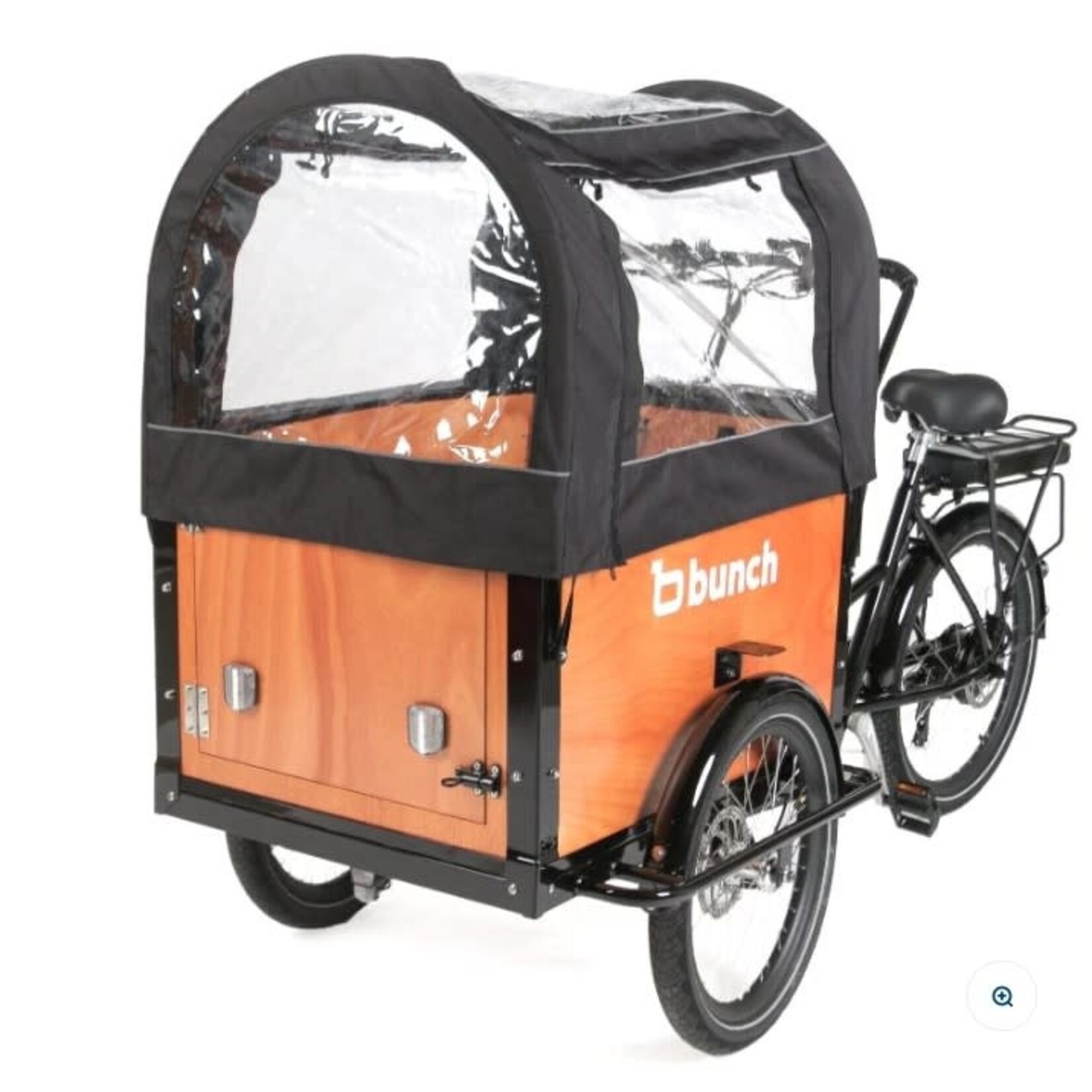 BUNCH Bunch Weather Bubble (Rain Tent)  Original or K9