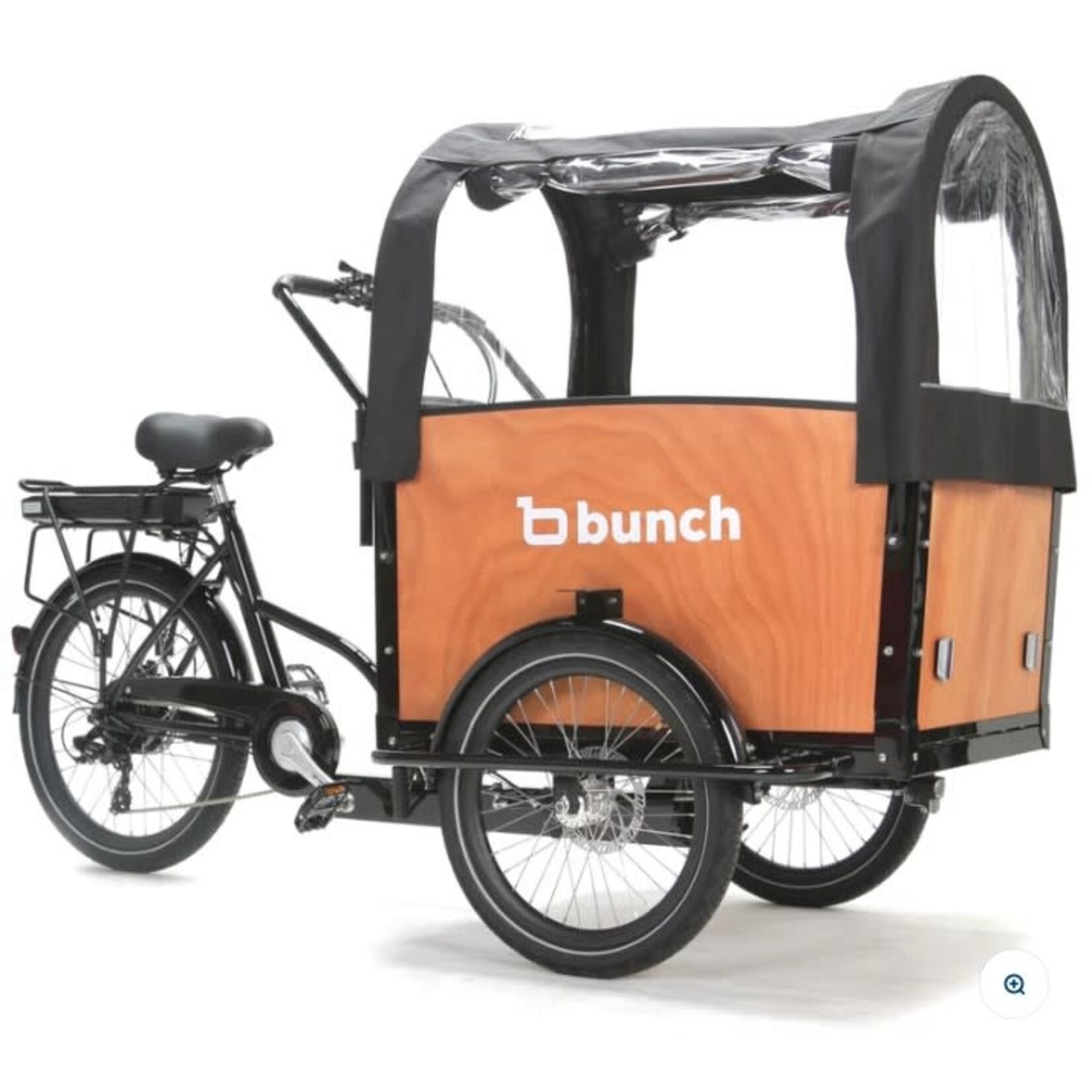 BUNCH Bunch Weather Bubble (Rain Tent)  Original or K9