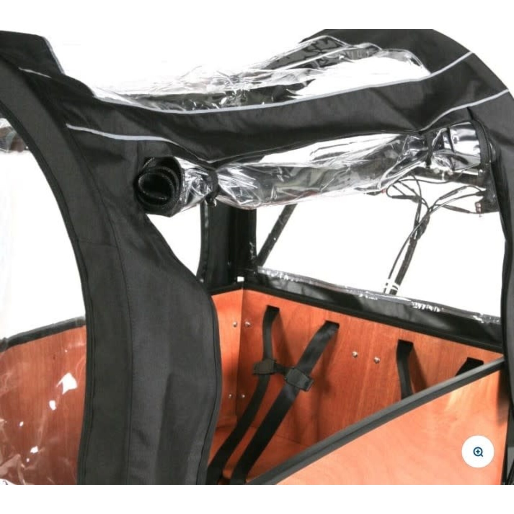 BUNCH Bunch Weather Bubble (Rain Tent)  Original or K9