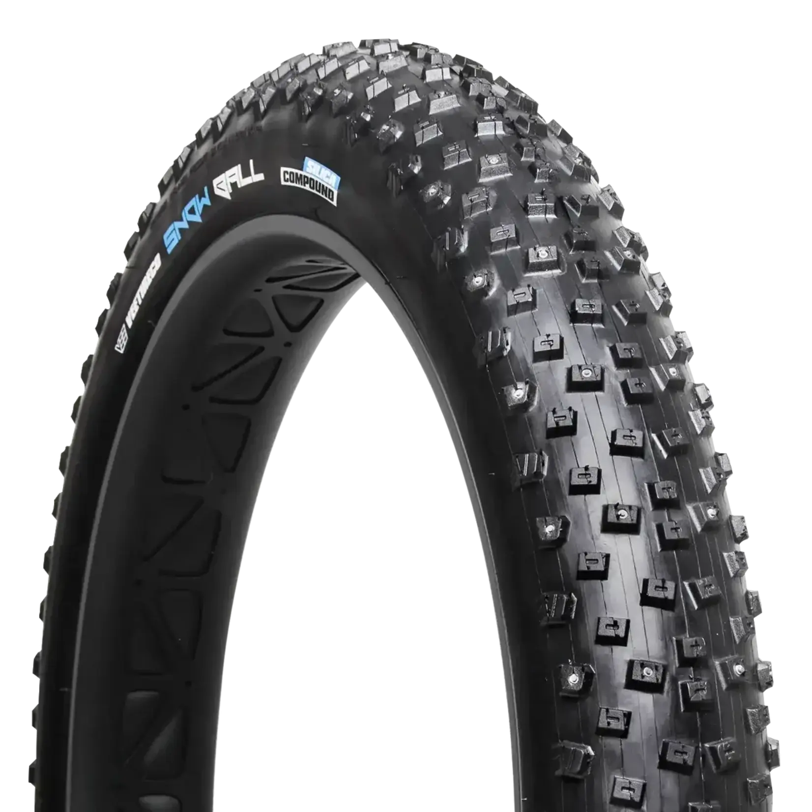Vee Rubber Vee Snowball 20X4 Studded Tire