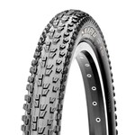 Maxxis Maxxis, Snyper, Tire, 24''x2.00, Folding, Clincher, Dual, SilkShield, 60TPI, Black