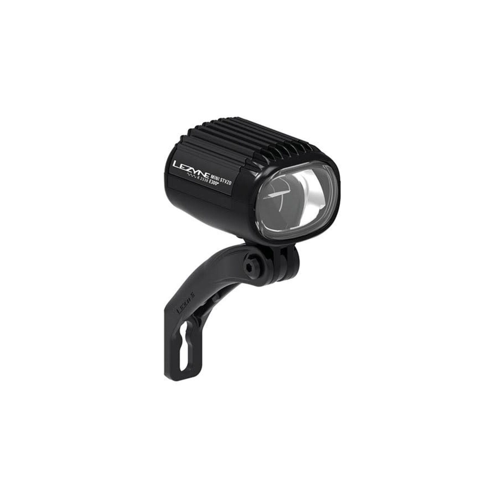 Lezyne Lezyne, E-Bike Mini, Light, Front, Black