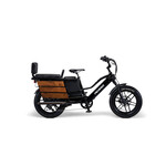 Pedego Electric Bikes Pedego Cargo Electric Bike | Family & Utility E-Bike | Pedego Edmonton