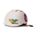 Thousand Thousand Heritage 2.0 Helmets Super Bloom Small