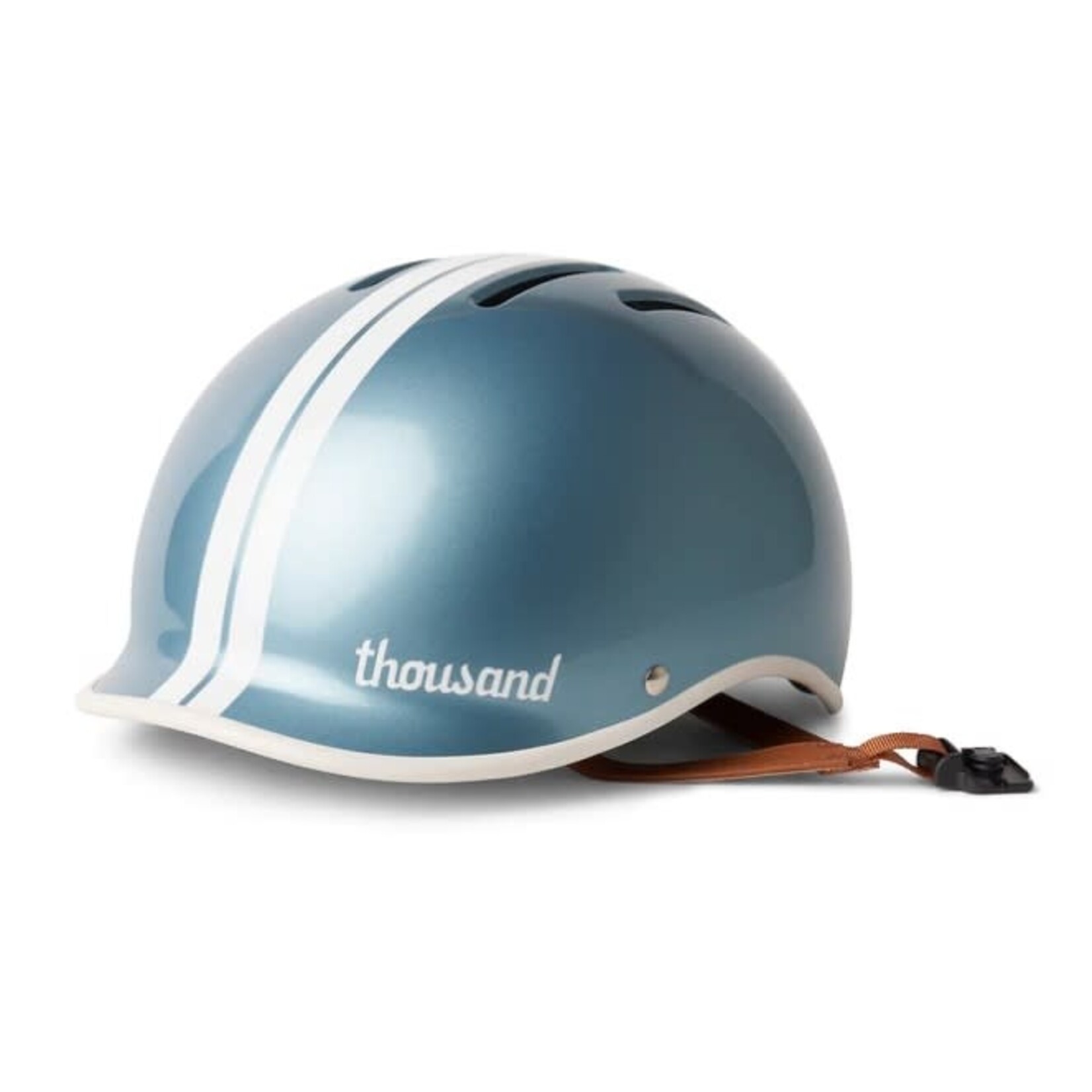 Thousand Thousand Heritage 2.0 Helmets Pelham Blue Medium