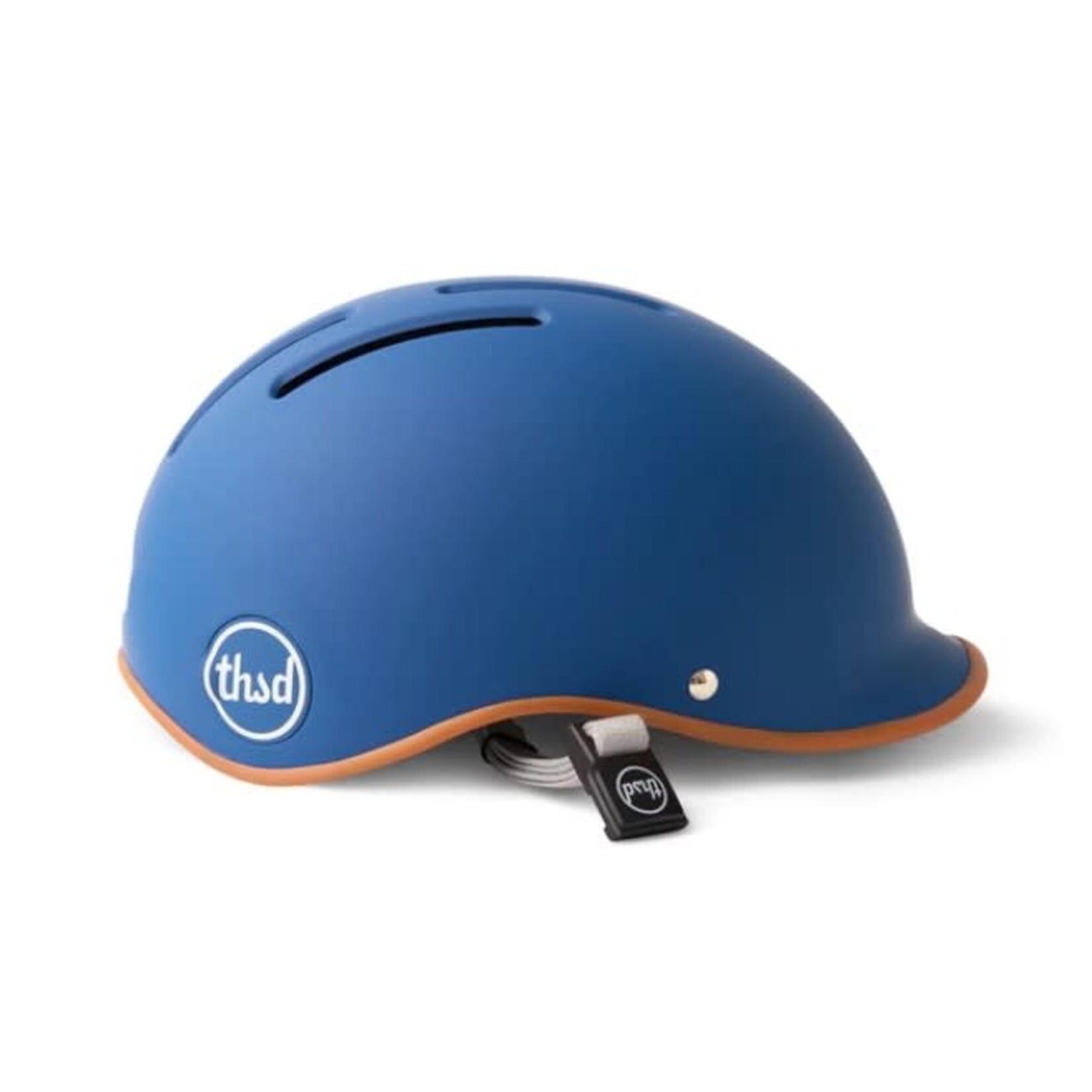 Thousand Thousand Heritage 2.0 Helmets Old Skool Blue Small