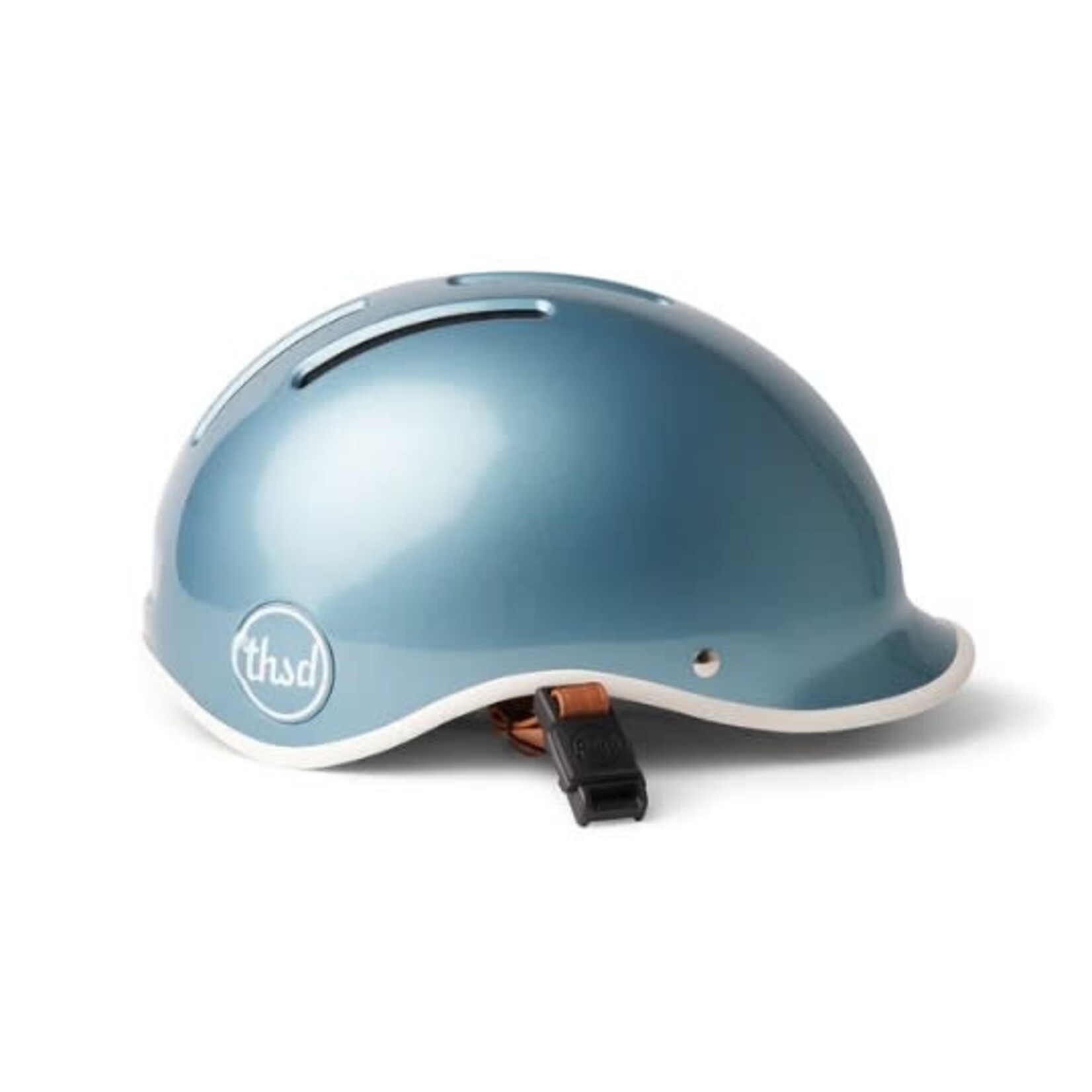 Thousand Thousand Heritage 2.0 Helmets Pelham Blue Small
