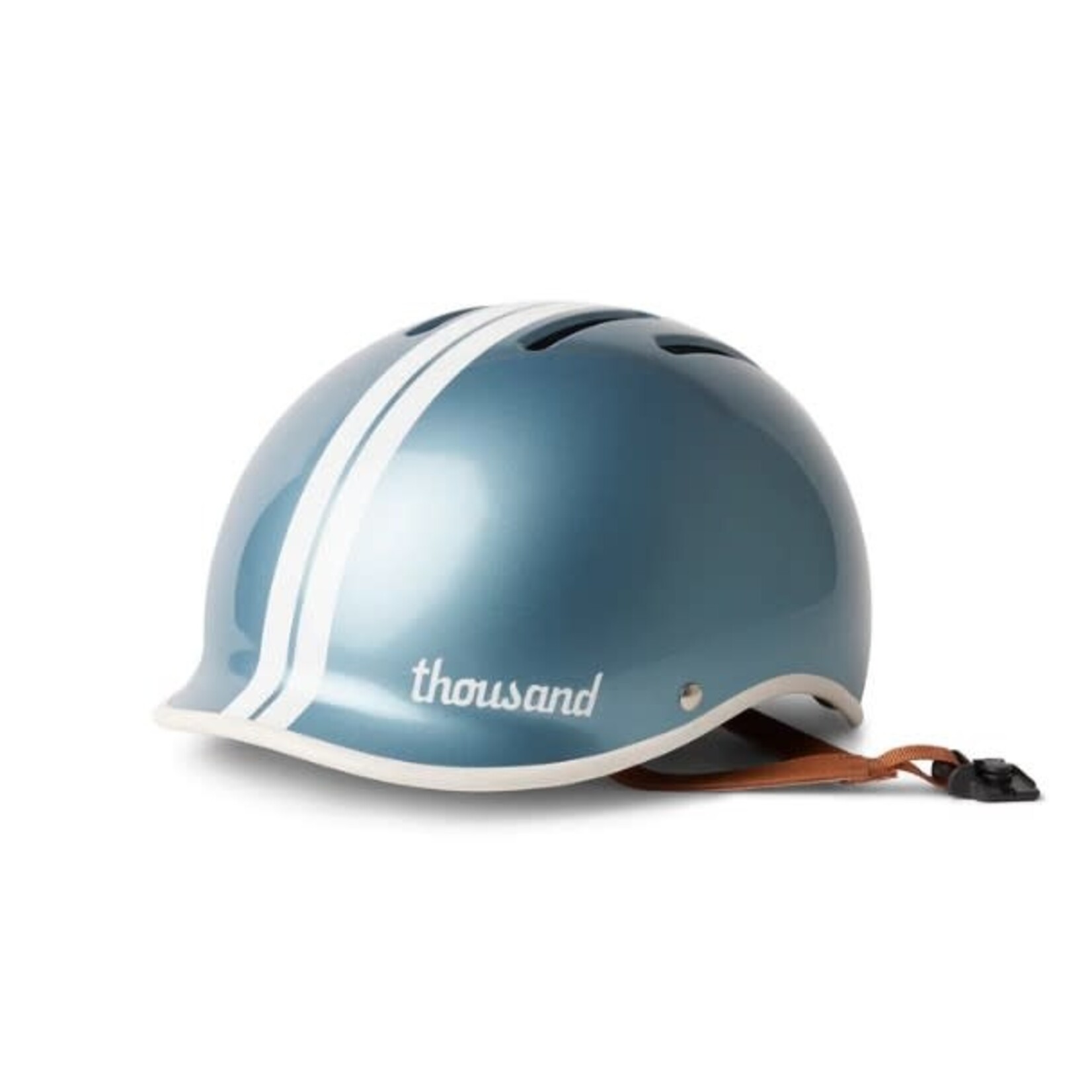 Thousand Thousand Heritage 2.0 Helmets Pelham Blue Small