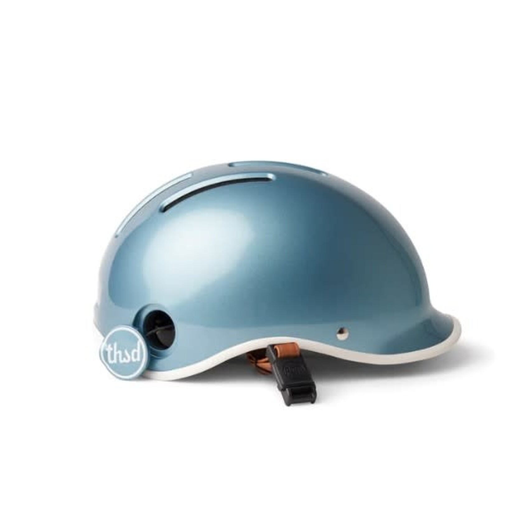 Thousand Thousand Heritage 2.0 Helmets Pelham Blue Small