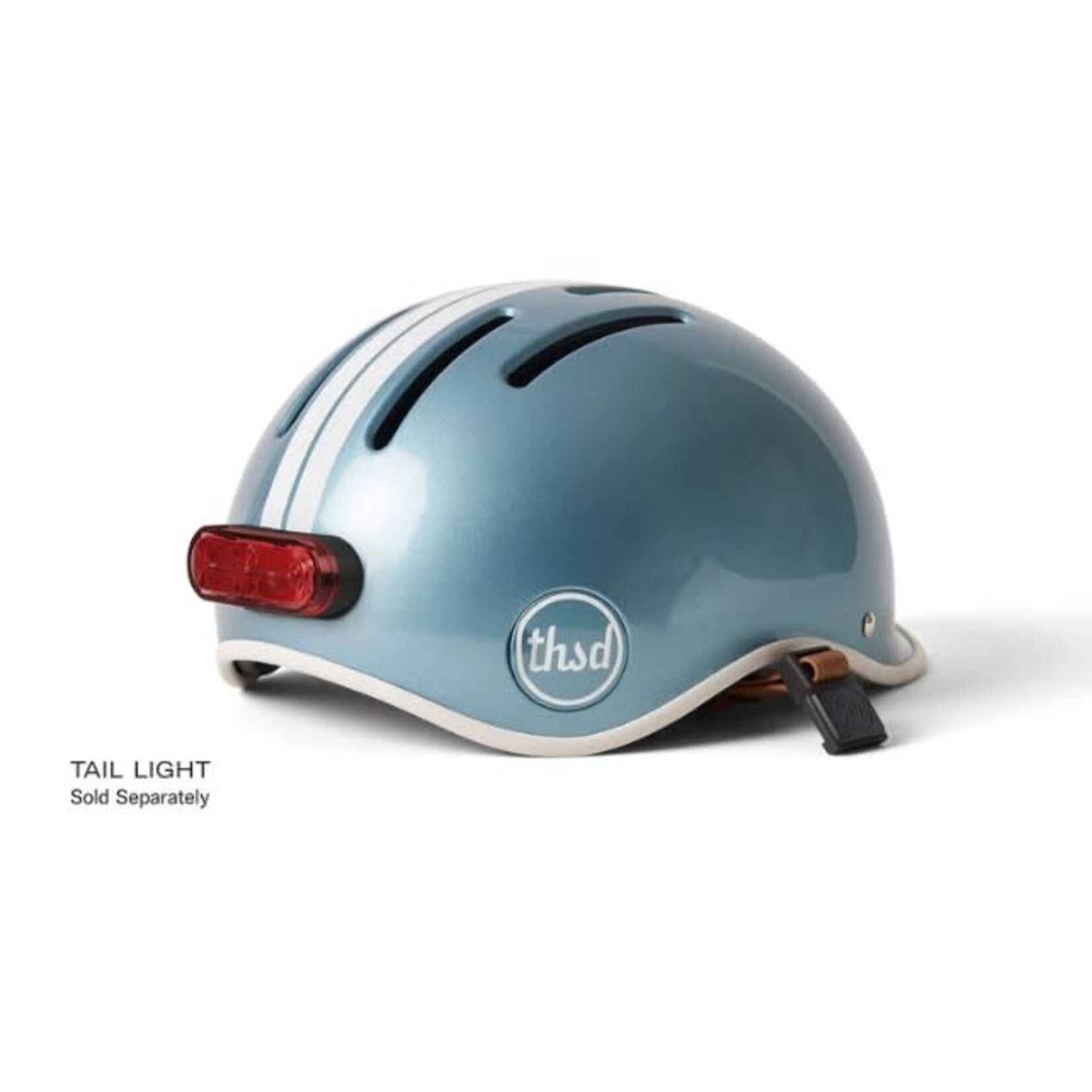 Thousand Thousand Heritage 2.0 Helmets Pelham Blue Small