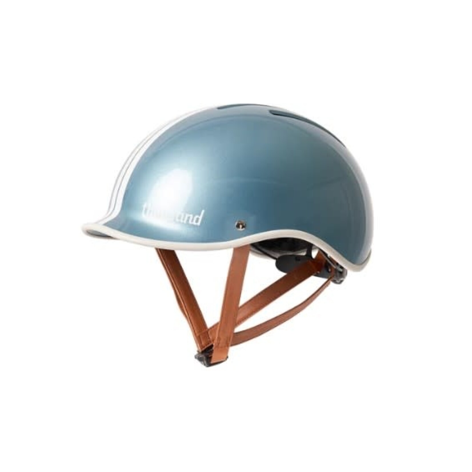 Thousand Thousand Heritage 2.0 Helmets Pelham Blue Small
