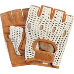 Thousand Thousand Little 5 Bike Gloves White