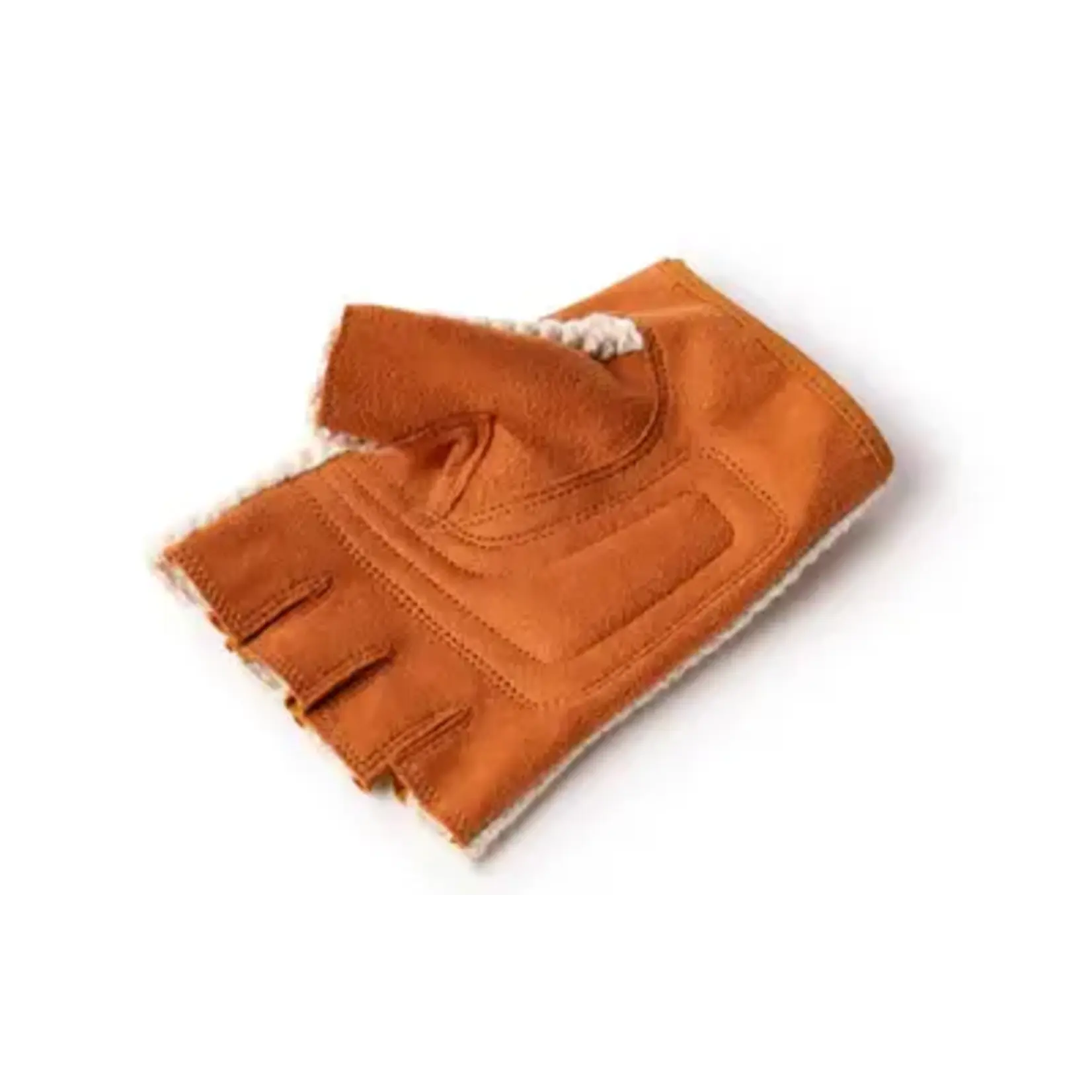 Thousand Thousand Little 5 Bike Gloves White