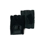 Thousand Thousand Courier Bike Gloves Black