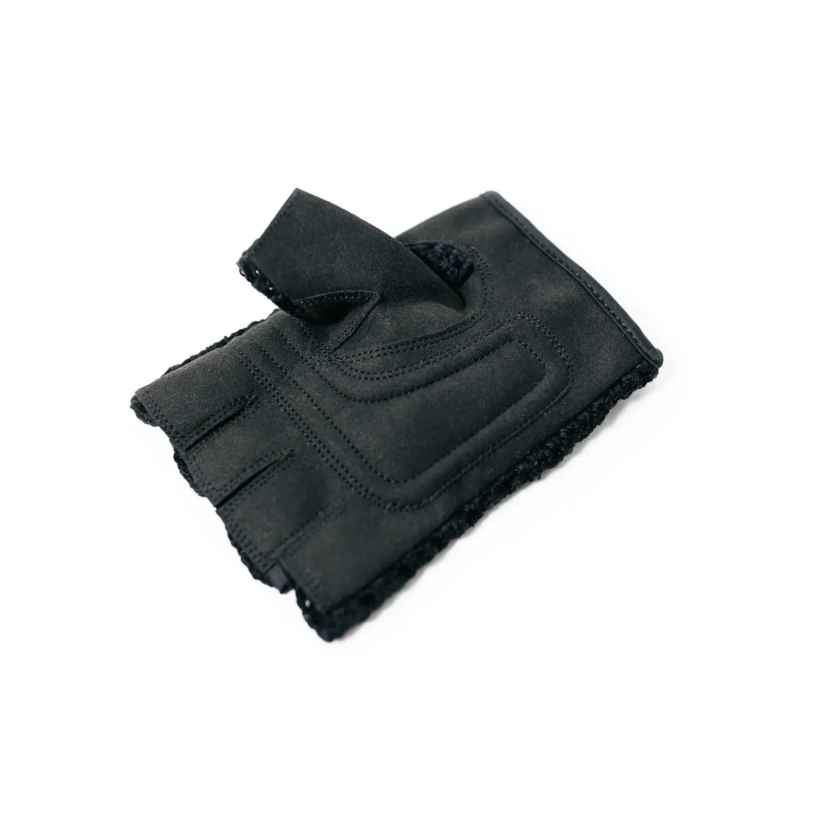 Thousand Thousand Courier Bike Gloves Black
