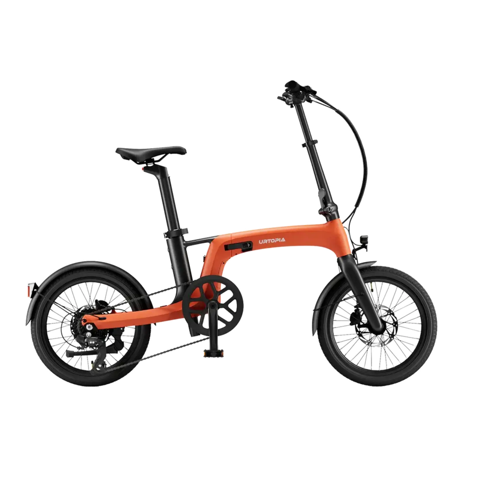 Urtopia Urtopia Carbon Fold 2