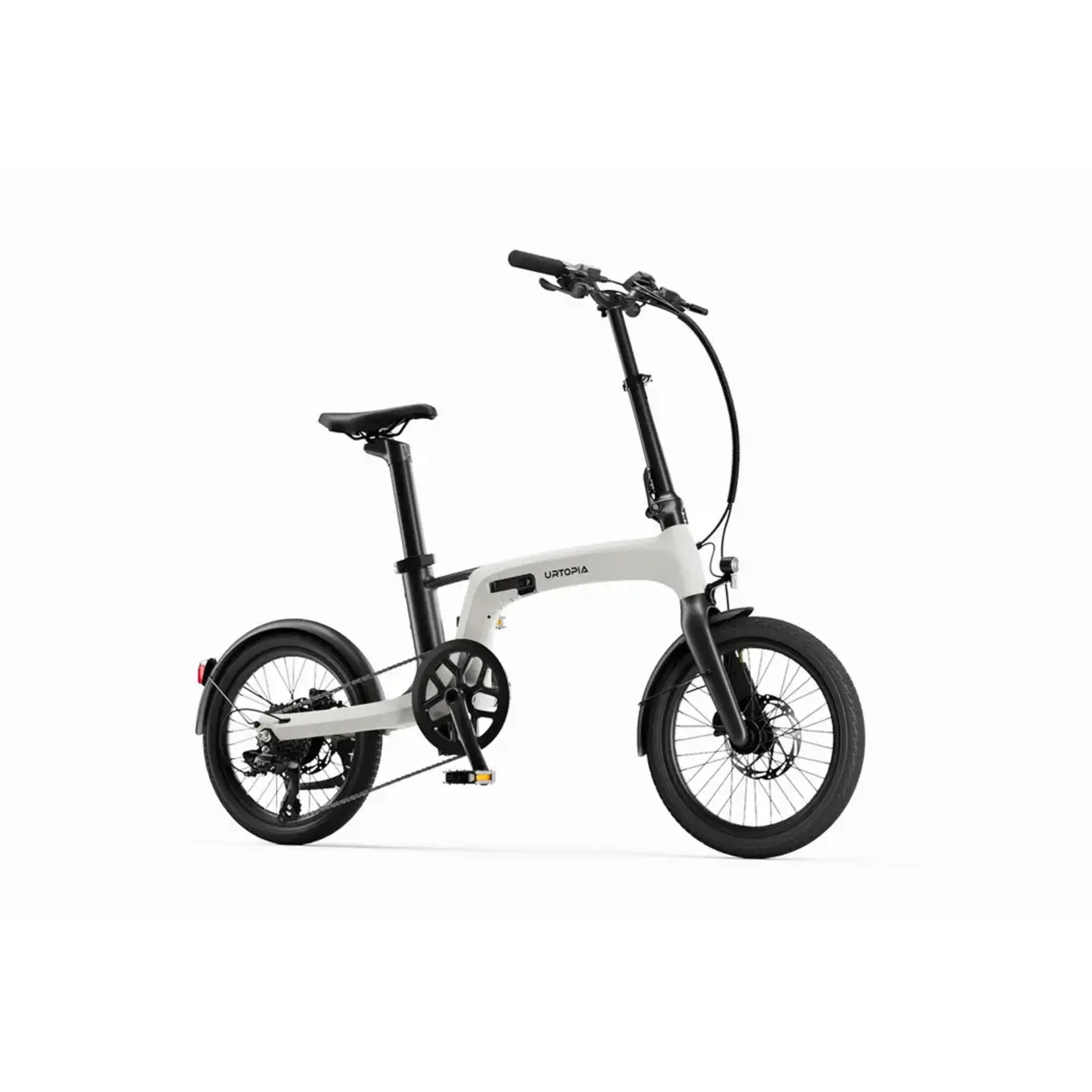 Urtopia Urtopia Carbon Fold 2